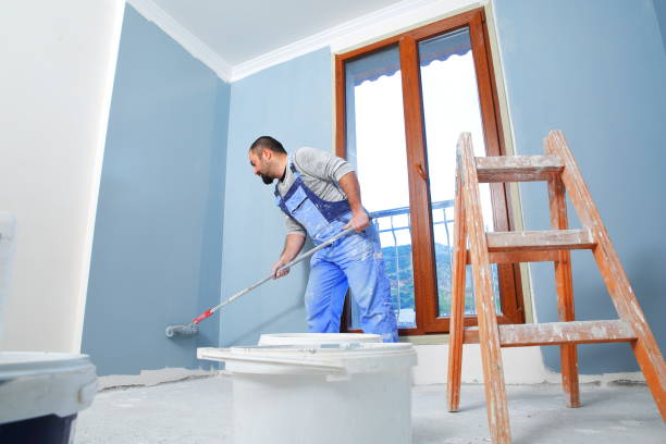 Best Emergency Mold Remediation  in Wagoner, OK