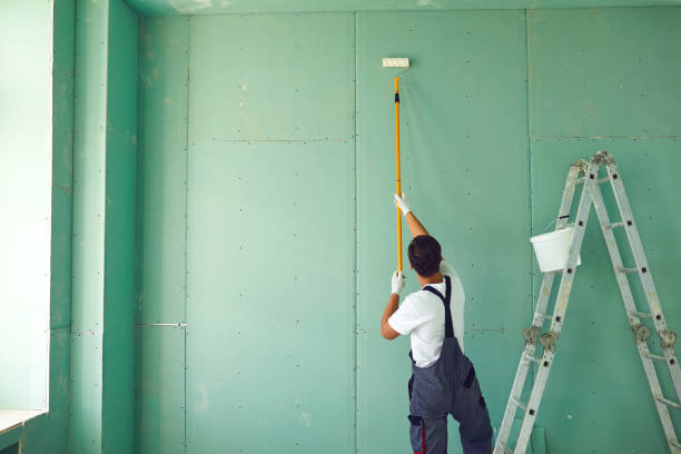 Best Commercial Mold Inspection  in Wagoner, OK