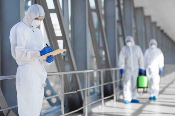 Best Forensic Mold Investigation  in Wagoner, OK