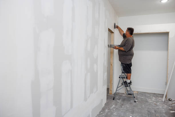 Best Asbestos and Lead Testing During Mold Inspection  in Wagoner, OK