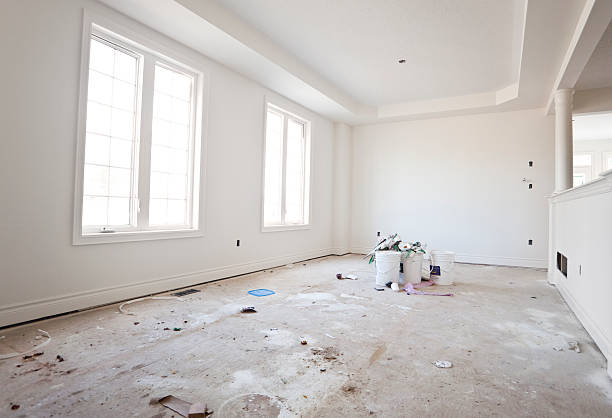 Best Dehumidification Services  in Wagoner, OK