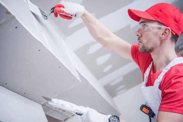 Best Biohazard Mold Removal  in Wagoner, OK